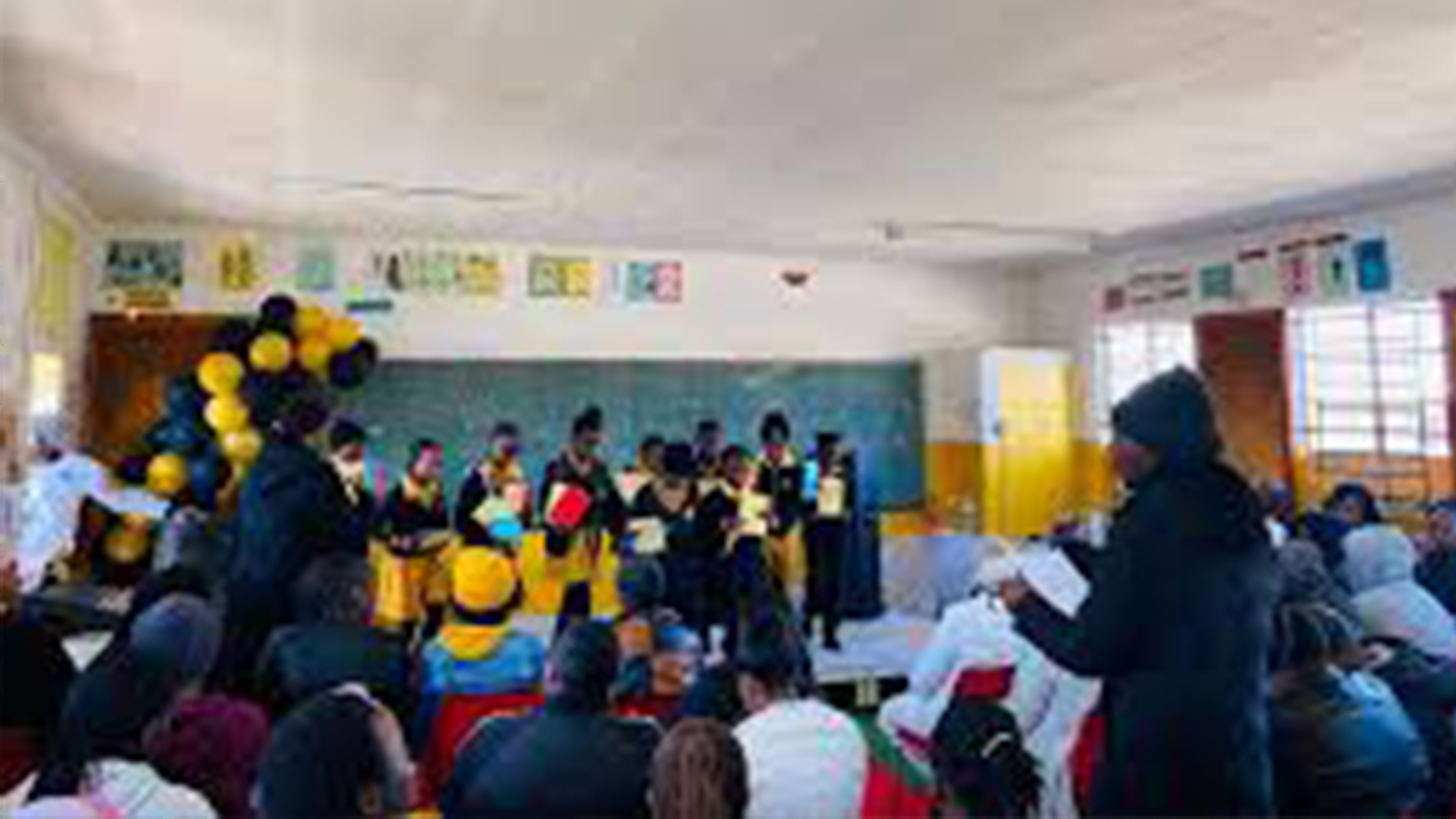 Sizwesethu Primary School