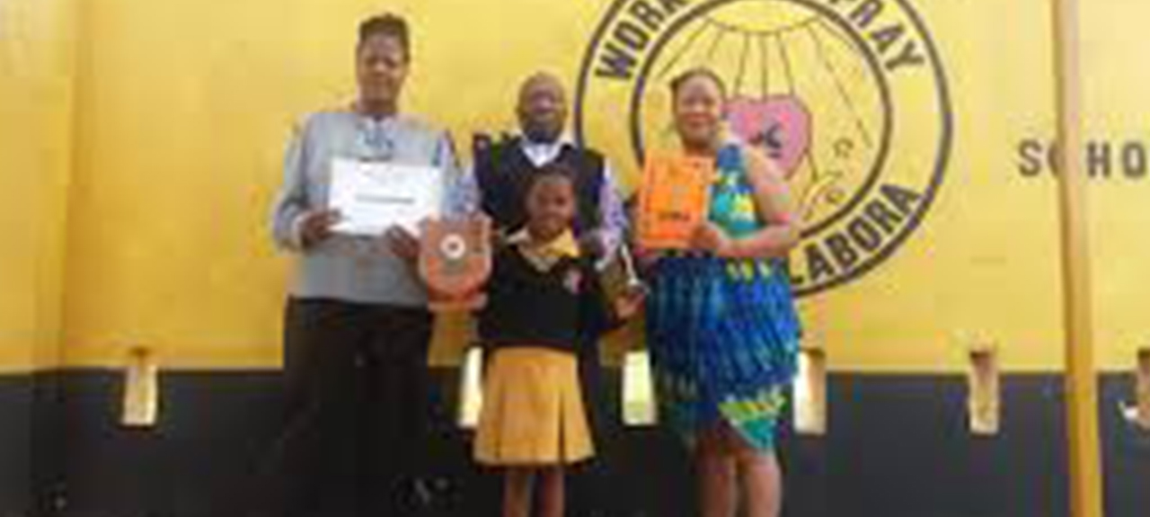 Sizwesethu Primary School